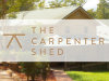 The Carpenter Shed